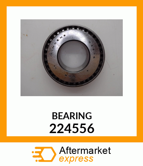 BEARING 224556