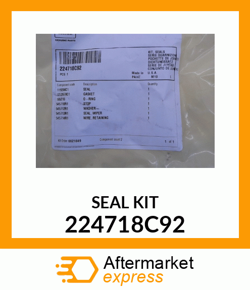 SEAL_KIT_7PC 224718C92