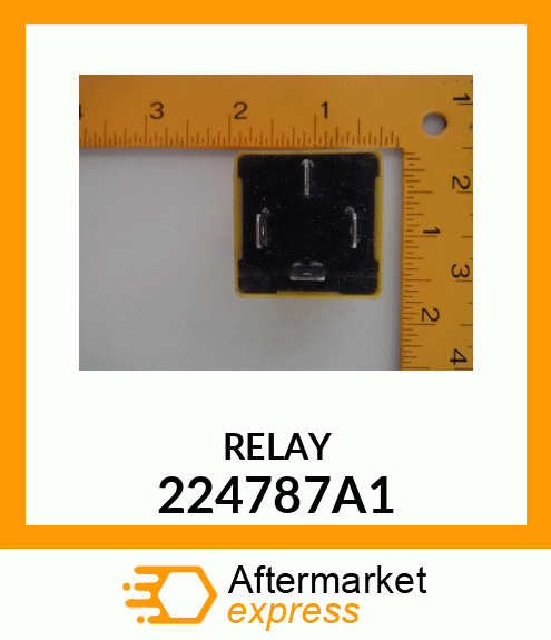 RELAY 224787A1