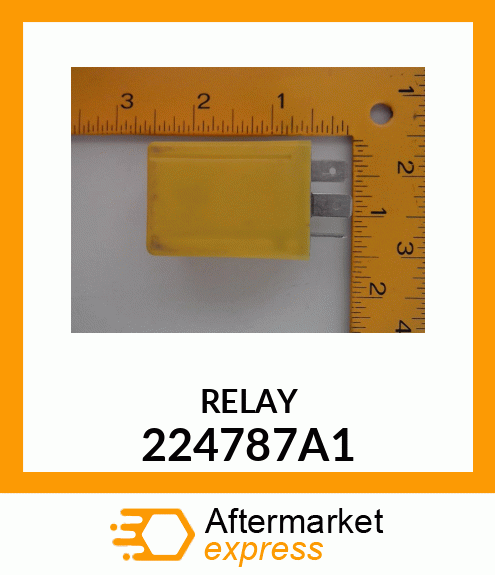 RELAY 224787A1