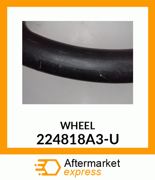 WHEEL 224818A3-U