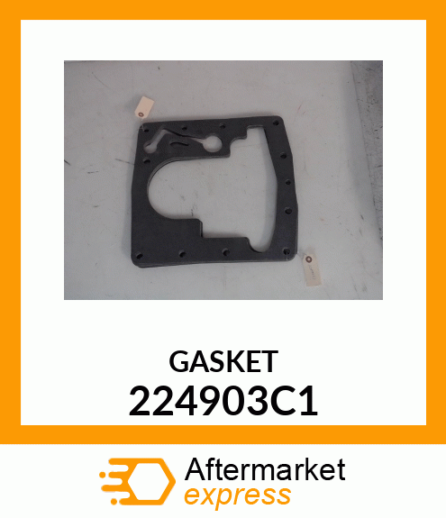 GASKET 224903C1