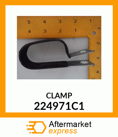 CLAMP 224971C1