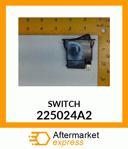 SWITCH 225024A2