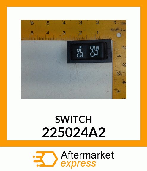 SWITCH 225024A2