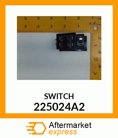 SWITCH 225024A2