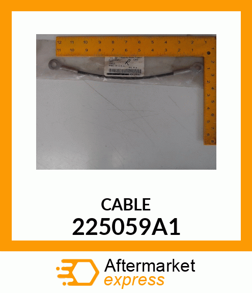 CABLE 225059A1