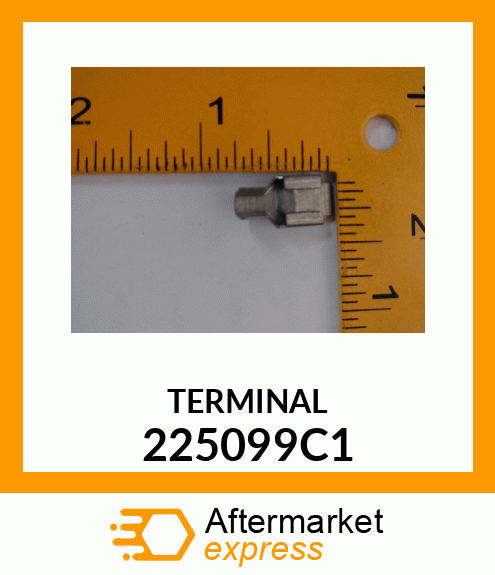 TERMINAL 225099C1