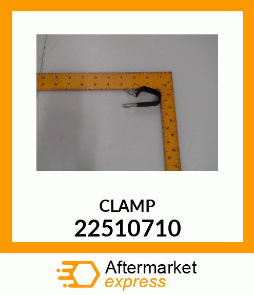 CLAMP 22510710