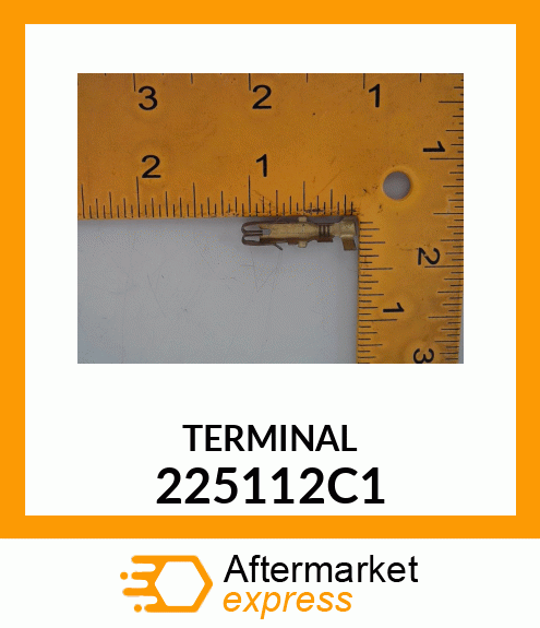 TERMINAL 225112C1