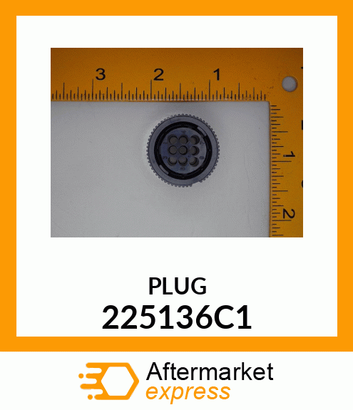 PLUG 225136C1