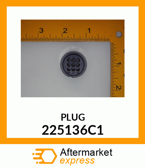 PLUG 225136C1