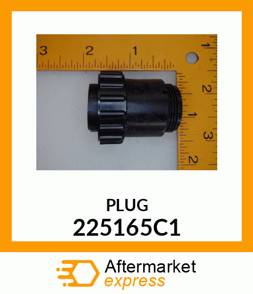 PLUG 225165C1