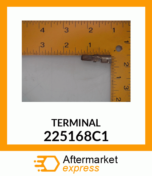 TERMINAL 225168C1