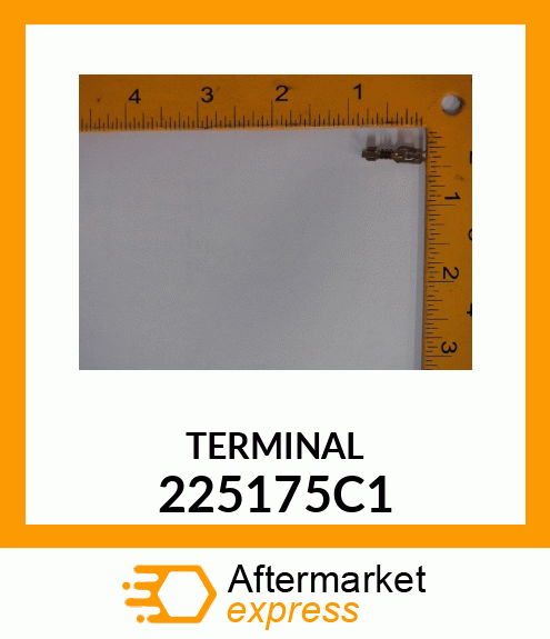 TERMINAL 225175C1