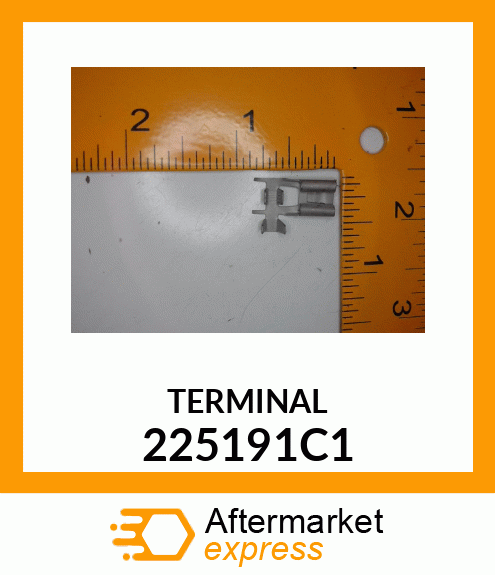 TERMINAL 225191C1