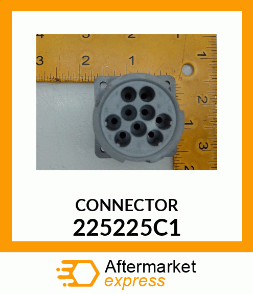 CONECTOR 225225C1