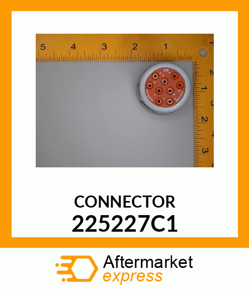 CONECTOR 225227C1