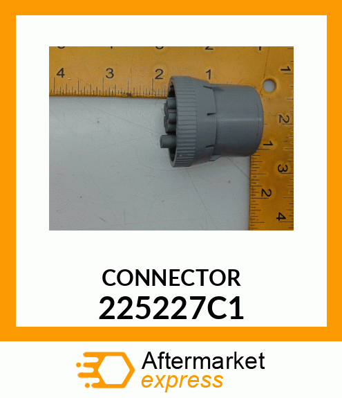 CONECTOR 225227C1