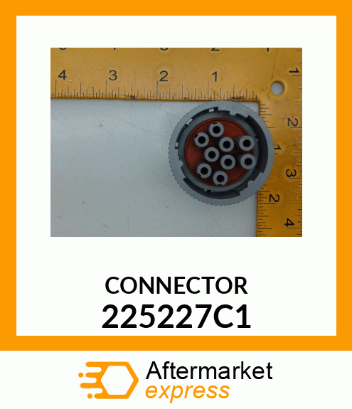 CONECTOR 225227C1