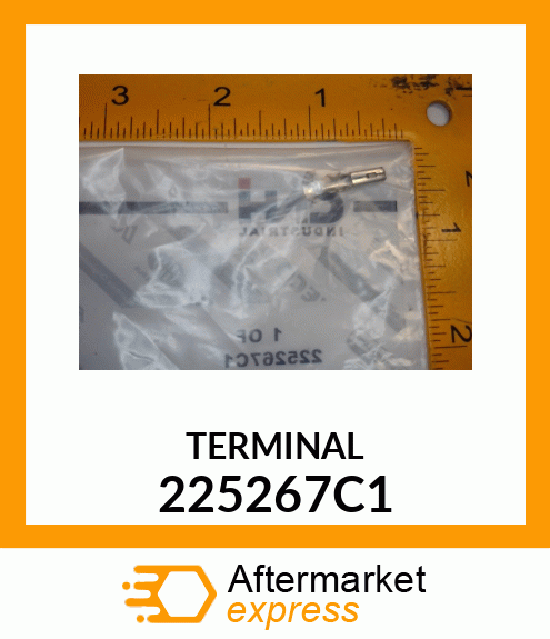 TERMINAL 225267C1