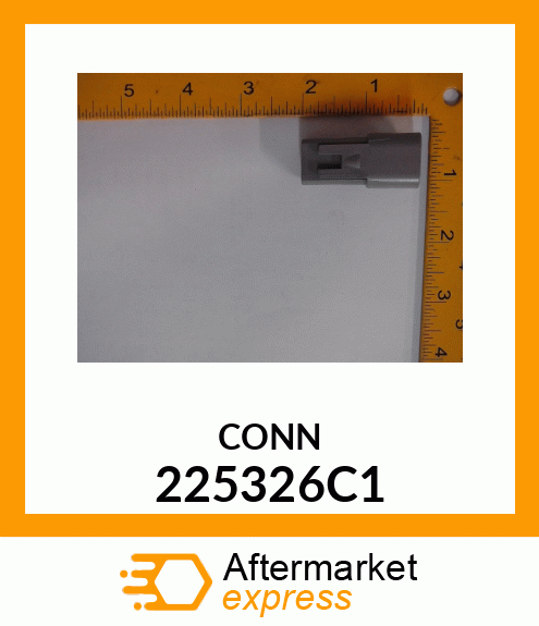 CONN 225326C1