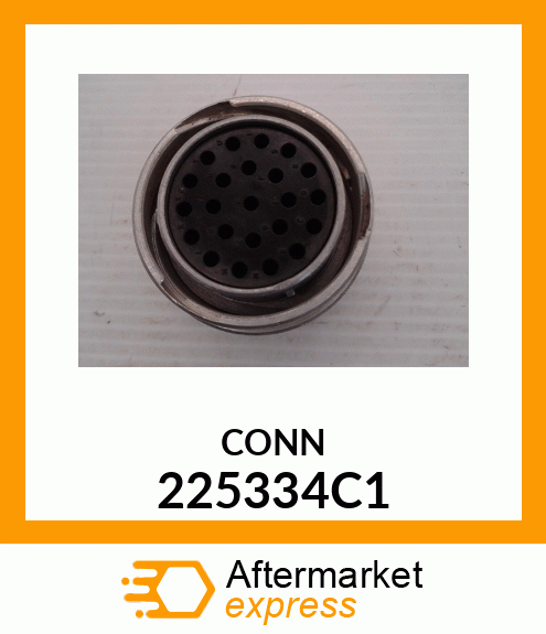 CONN 225334C1