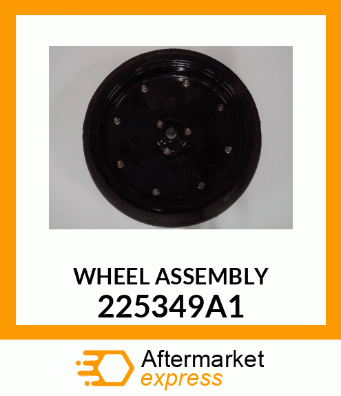 WHEELASSY 225349A1