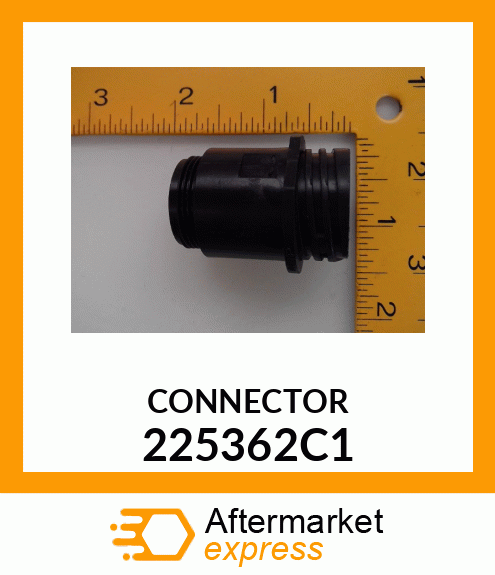 CONNECTOR 225362C1