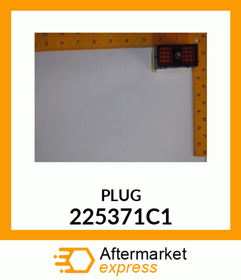 PLUG 225371C1