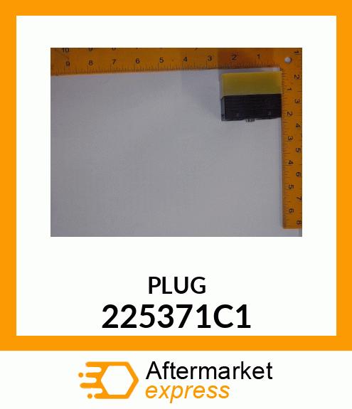 PLUG 225371C1