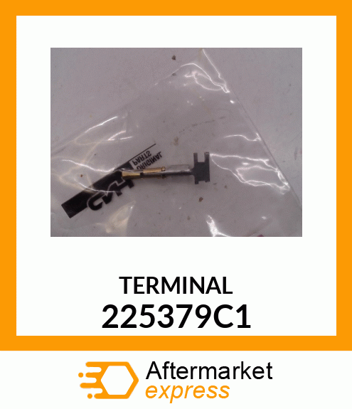 TERMINAL 225379C1