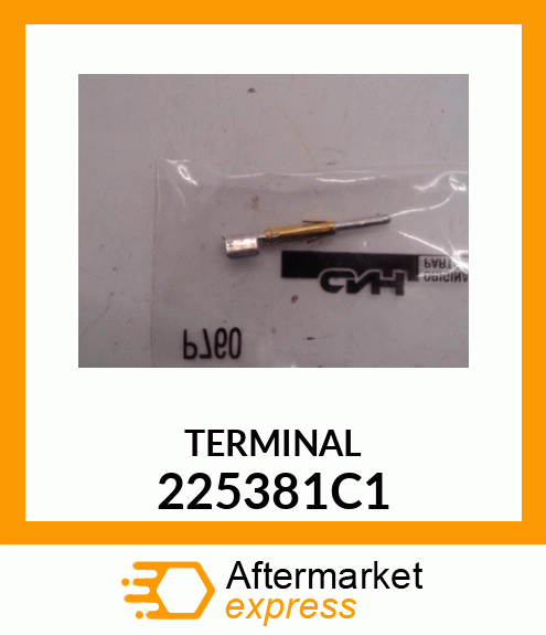 TERMINAL 225381C1