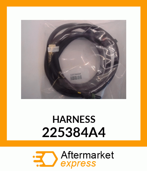 HARNESS 225384A4