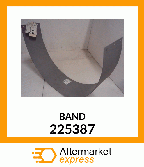 BAND 225387