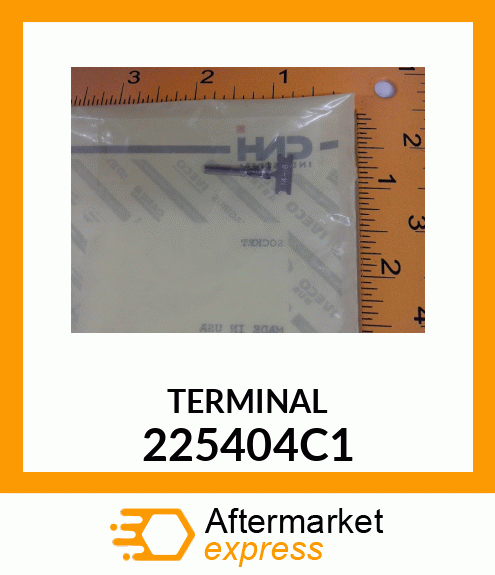 TERMINAL 225404C1