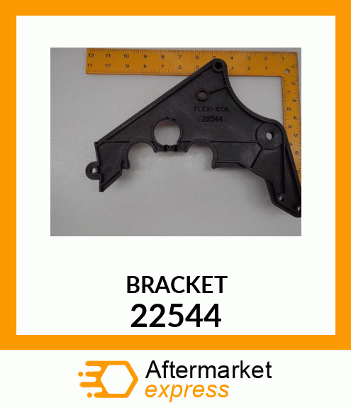 BRACKET 22544