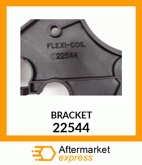 BRACKET 22544