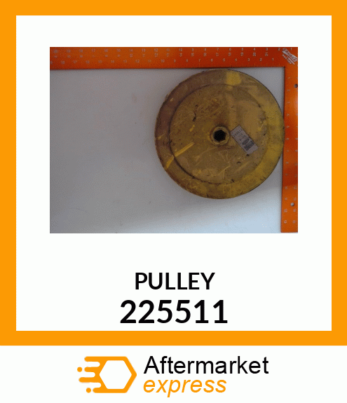 PULLEY 225511