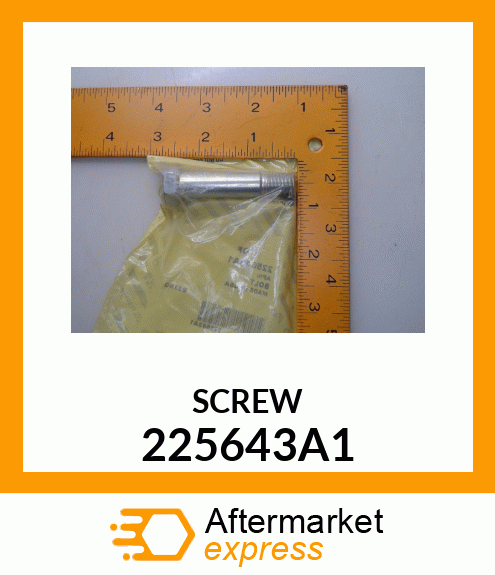 SCREW 225643A1