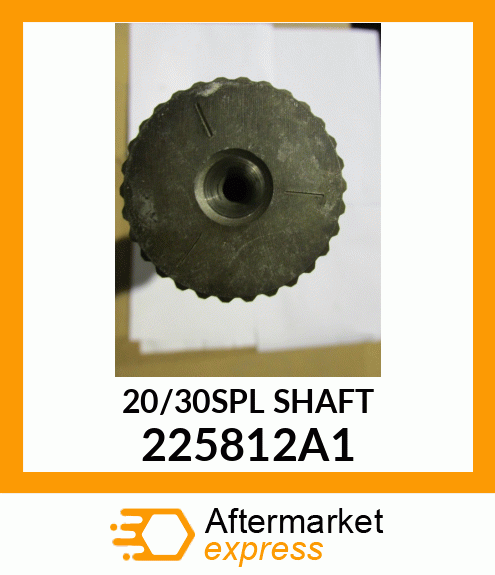 SHAFT 225812A1