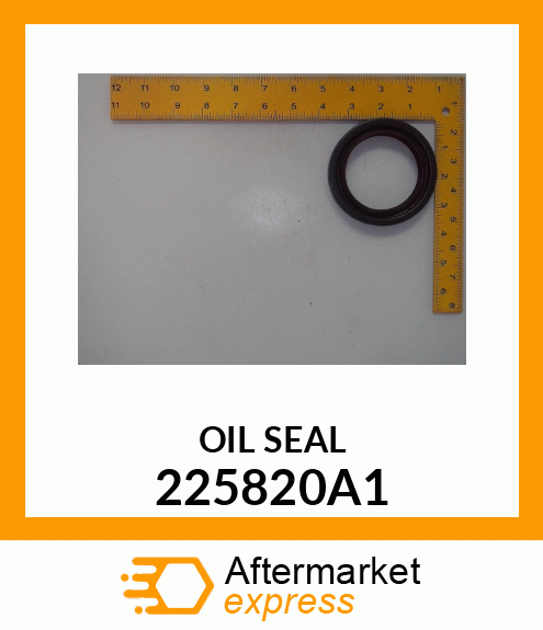 OIL_SEAL 225820A1