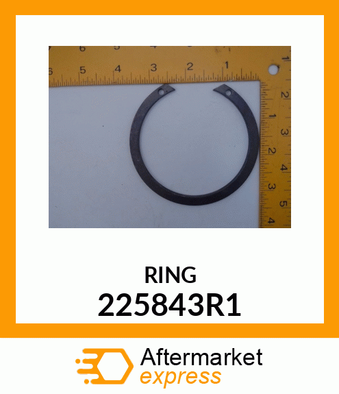 RING 225843R1