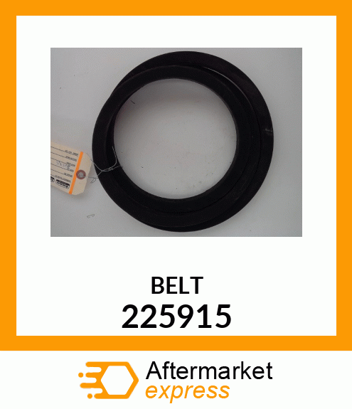 BELT 225915