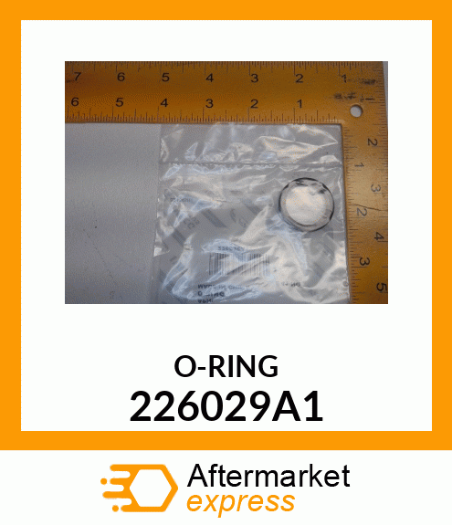 RING 226029A1