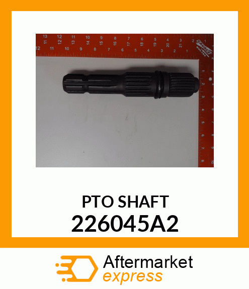 PTO_SHAFT 226045A2