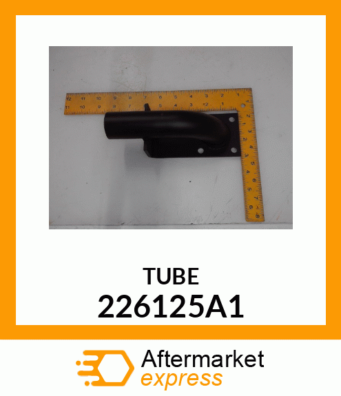 TUBE 226125A1