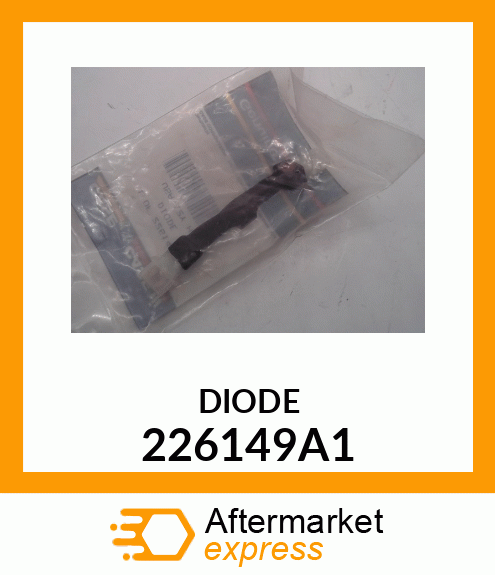 DIODE 226149A1