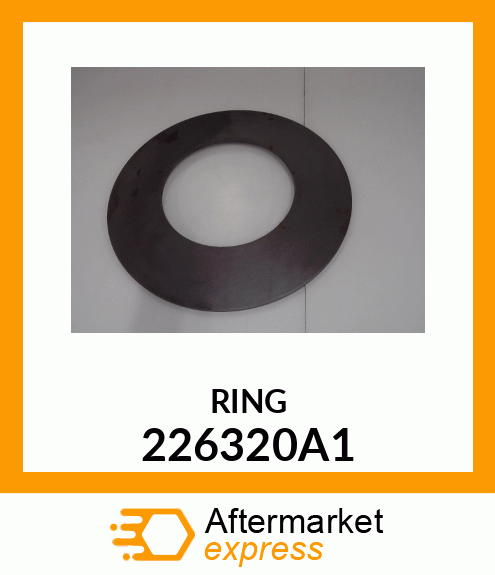 RING 226320A1