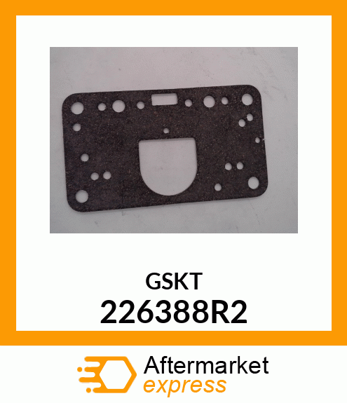 GSKT 226388R2